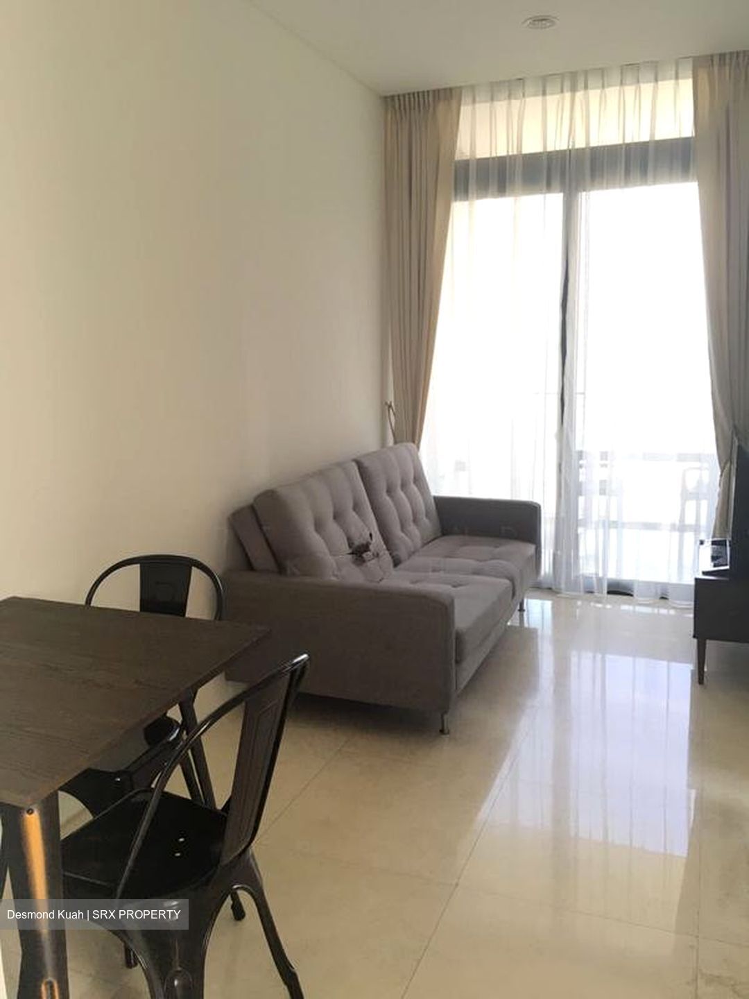 Robinson Suites (D1), Apartment #566701921
